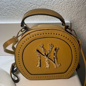 NY purse